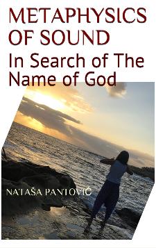 Metaphysics of Sound: In Search of The Name of God